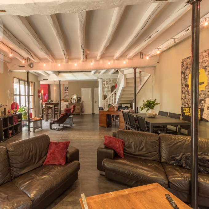 Offres de vente Maison Moigny-sur-École (91490)