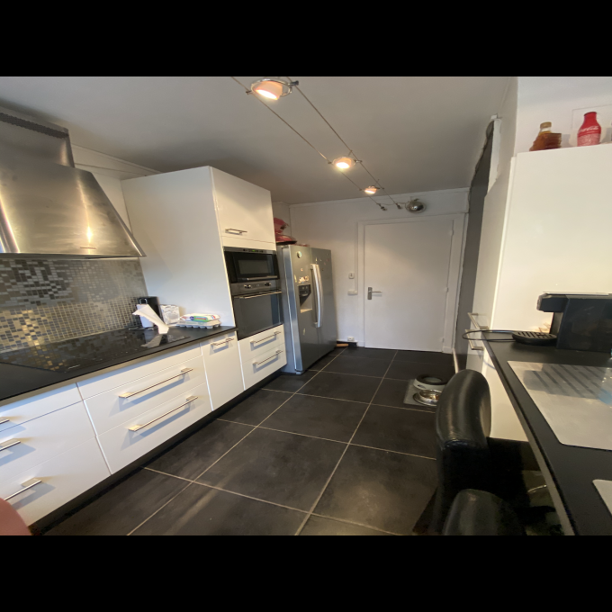 Offres de vente Appartement Fontenay-aux-Roses (92260)