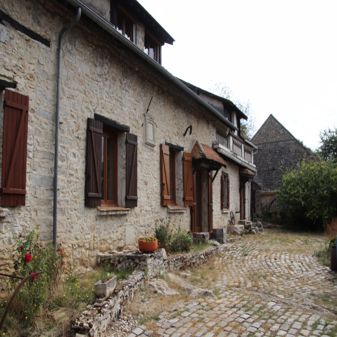 Offres de vente Propriete Valpuiseaux (91720)