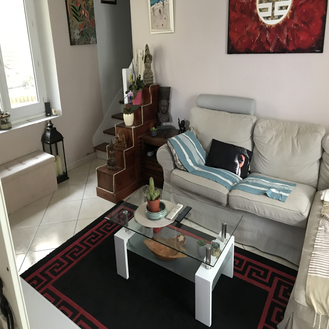 Offres de vente Maison Courances (91490)