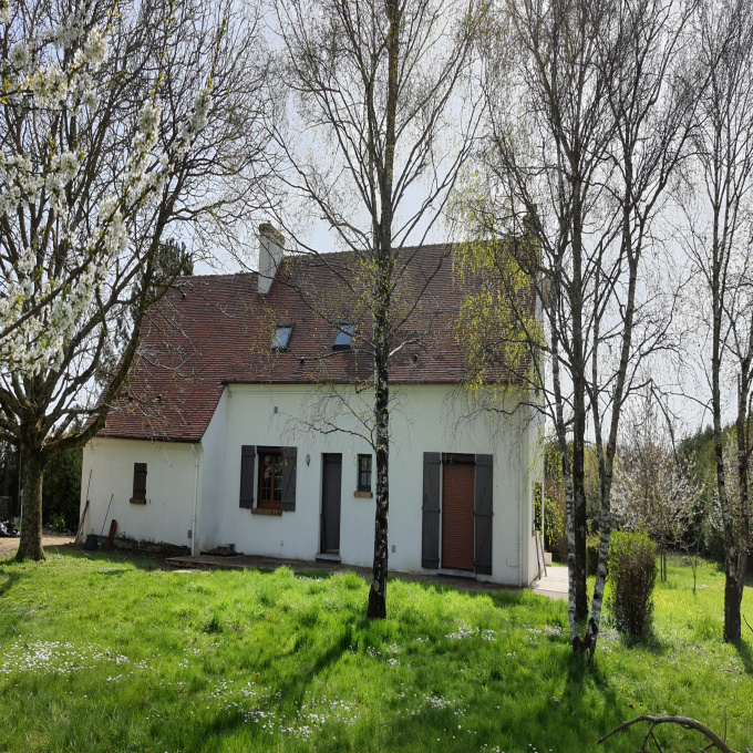 Offres de vente Maison La Chapelle-la-Reine (77760)