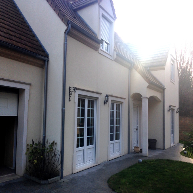 Offres de vente Maison Gironville-sur-Essonne (91720)