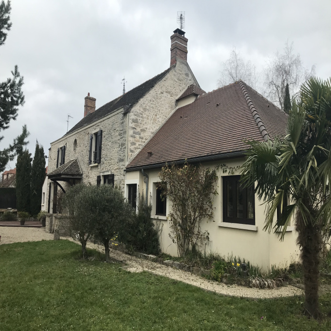 Offres de vente Propriete Mondeville (91590)