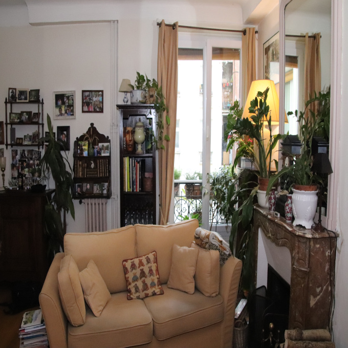 Offres de vente Appartement Paris (75017)