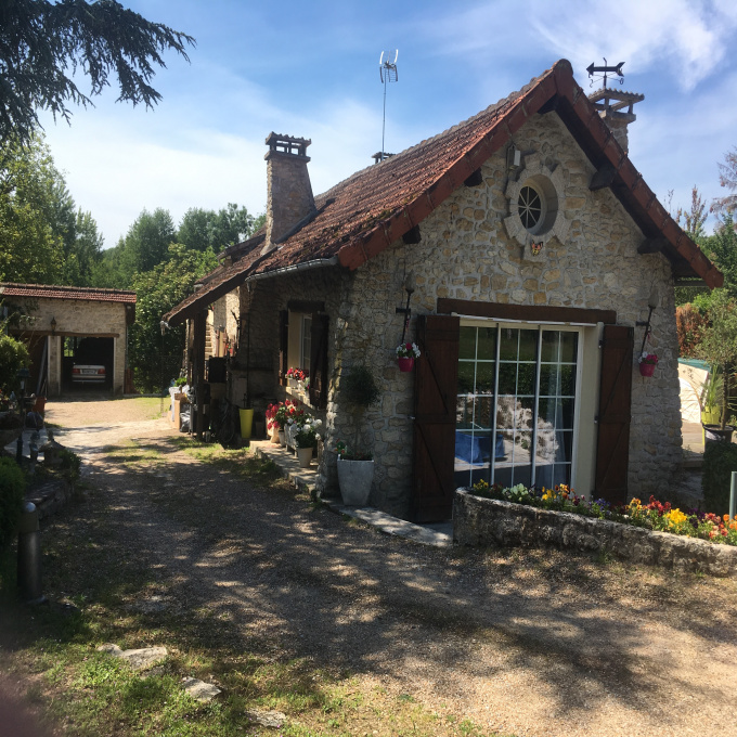 Offres de vente Maison Boulancourt (77760)