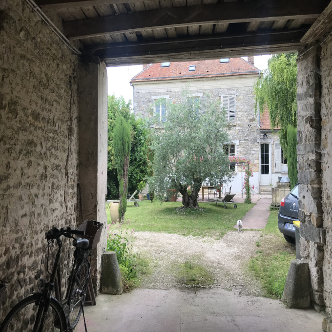 Offres de vente Maison Fromont (77760)
