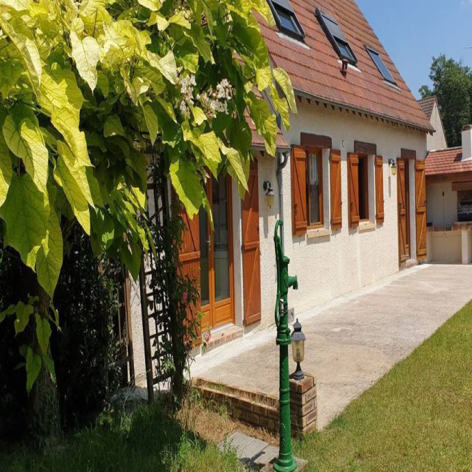 Offres de vente Maison Maisse (91720)