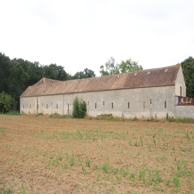 Offres de vente Propriete Le Vaudoué (77123)