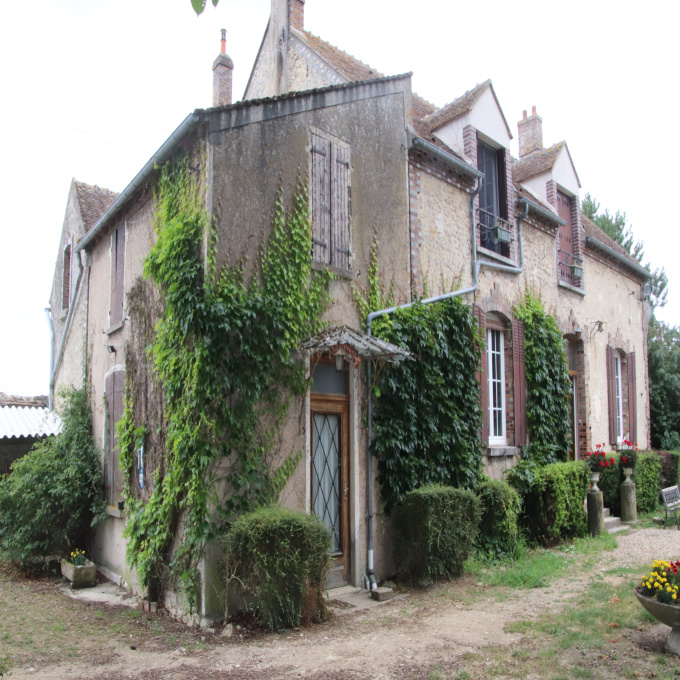 Offres de vente Propriete Le Vaudoué (77123)