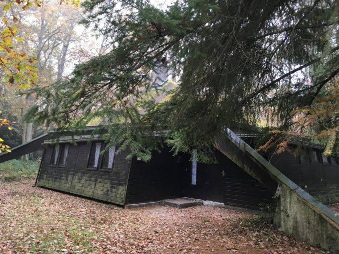 Offres de vente Maison Noisy-sur-École (77123)