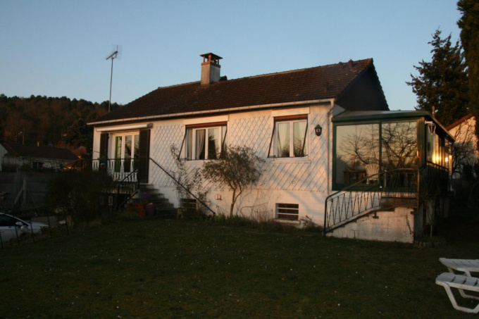 Offres de vente Maison Boutigny-sur-Essonne (91820)
