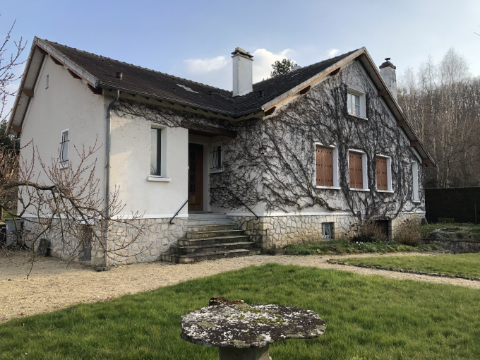 Offres de vente Villa Noisy-sur-École (77123)