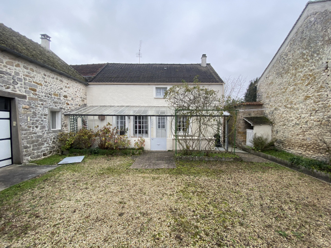 Offres de vente Maison Soisy-sur-École (91840)