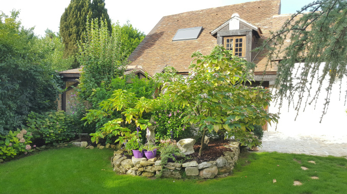 Offres de vente Maison Boulancourt (77760)