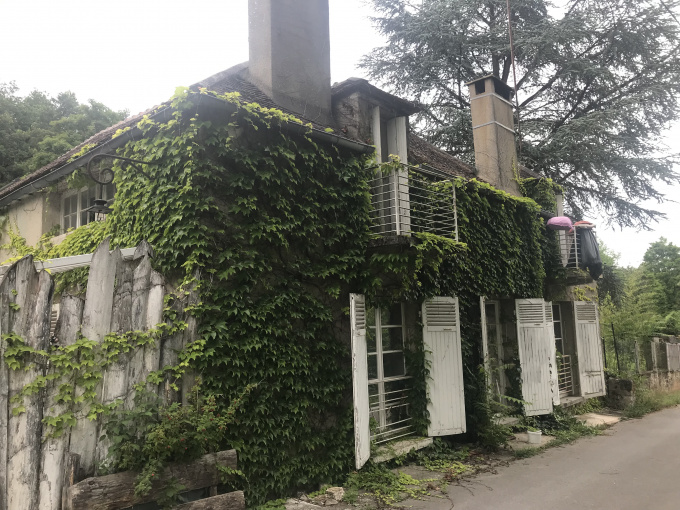 Offres de vente Maison La Madeleine-sur-Loing (77570)