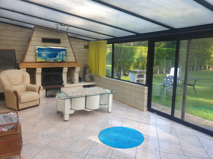 Offres de vente Maison Maisse (91720)