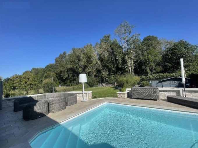 Offres de vente Maison Milly-la-Forêt (91490)