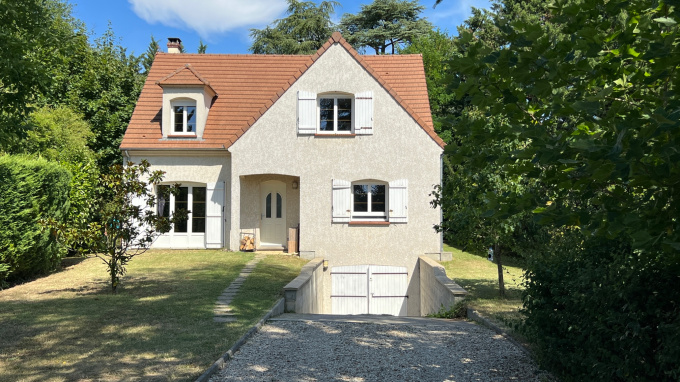 Offres de vente Villa Boutigny-sur-Essonne (91820)