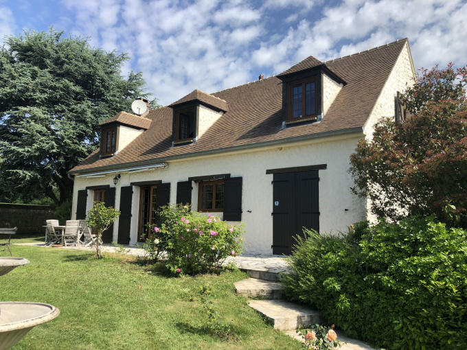 Offres de vente Maison Milly-la-Forêt (91490)