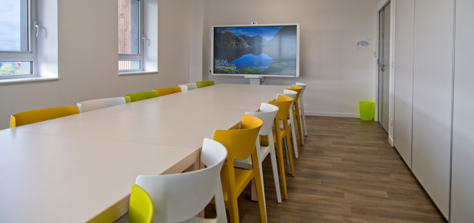 Location Immobilier Professionnel Bureaux Milly-la-Forêt (91490)
