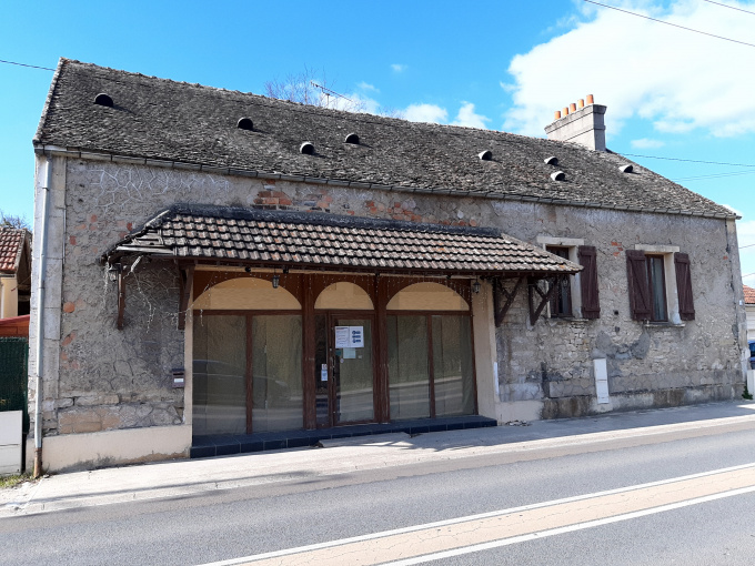 Location Immobilier Professionnel Local d'activité Oncy-sur-École (91490)