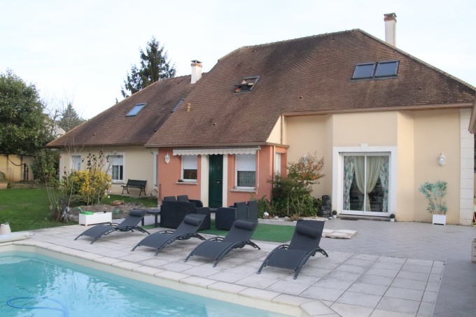 Offres de vente Villa Boutigny-sur-Essonne (91820)